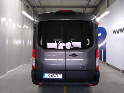 Zdjęcie przedmiotu: Ford Transit FT 350 2.0 TDCi DPF L3H2 Trend