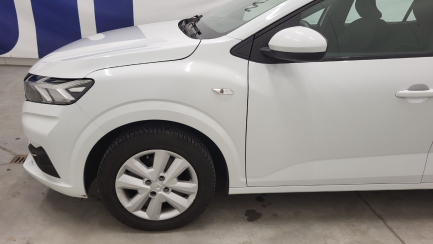 Zdjęcie przedmiotu: Dacia Logan 1.0 ECO-G 100 Comfort LPG