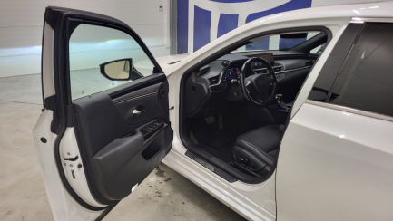 Zdjęcie przedmiotu: Lexus ES 300h Business Edition Oświadczenie o utracie DR