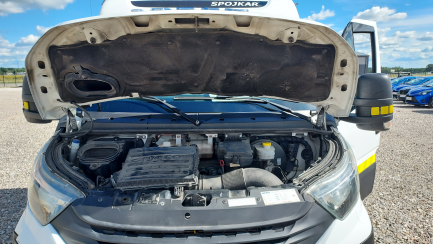Zdjęcie przedmiotu: Iveco DAILY Road Assistance E6 3.5t