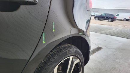 Zdjęcie przedmiotu: Volvo V40 Cross Country T3 Drive-E Summum aut