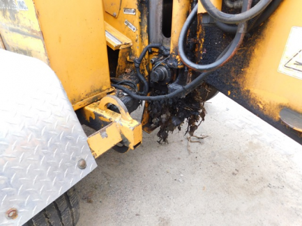 Zdjęcie przedmiotu: Bandit induction chopper, Bandit Industries Inc. 990XP