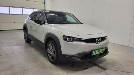 Zdjęcie przedmiotu: Mazda MX-30 35.5kWh Kai