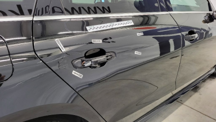 Zdjęcie przedmiotu: Audi A4 40 TFSI mHEV Advanced S tronic