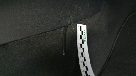 Zdjęcie przedmiotu: Audi Rs6 5.0 FSI Quattro Tiptr.