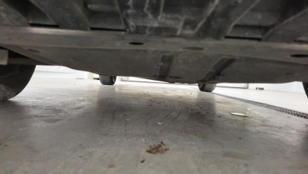 Zdjęcie przedmiotu: Dacia Logan 1.0 ECO-G 100 Comfort LPG Brak pełnej dokumentacji LPG