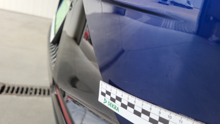 Zdjęcie przedmiotu: Kia EV6 77.4kWh Plus