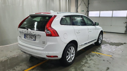 Zdjęcie przedmiotu: Volvo XC60 D5 AWD Summum aut