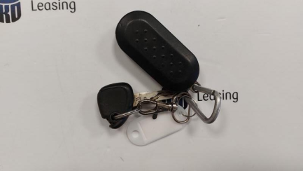 Zdjęcie przedmiotu: Iveco STRALIS E6 18.0t