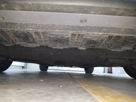 Zdjęcie przedmiotu: Ford Focus RS