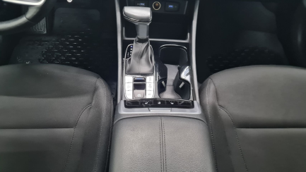 Zdjęcie przedmiotu: Hyundai Tucson 1.6 T-GDi 48V Smart 2WD DCT Oświadczenie o utracie DR