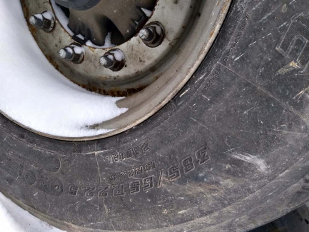 Zdjęcie przedmiotu: K&auml;ssbohrer STB Tanker