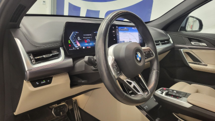 Zdjęcie przedmiotu: BMW X1 sDrive18i M Sport sport-aut