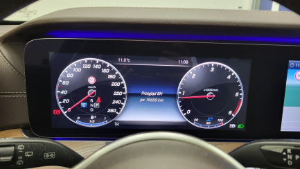 Zdjęcie przedmiotu: Mercedes-Benz E 220 d 4-Matic All-Terrain