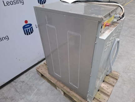 Zdjęcie przedmiotu: Pralnico-wirówka DANUBE WPR-10ET2