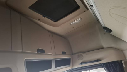 Zdjęcie przedmiotu: Mercedes-benz Actros E6 18.0t