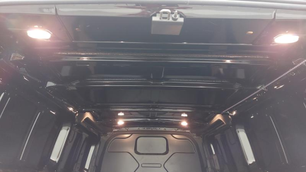 Zdjęcie przedmiotu: Ford Transit Custom 300 2.0 TDCi E6.2 3.0t L2 Trend