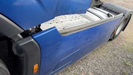 Zdjęcie przedmiotu: Ford F-MAX 500 12.7 TDCi E6d 18.0t