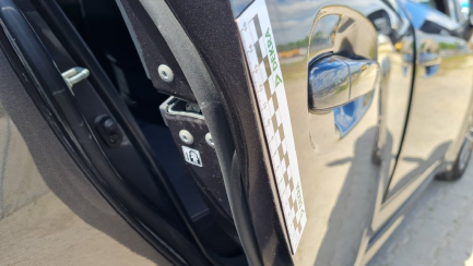 Zdjęcie przedmiotu: Toyota Avensis Kombi 2.0 D-4D Premium