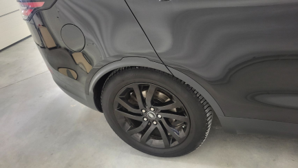 Zdjęcie przedmiotu: LAND ROVER Discovery V 2.0 SD4 HSE