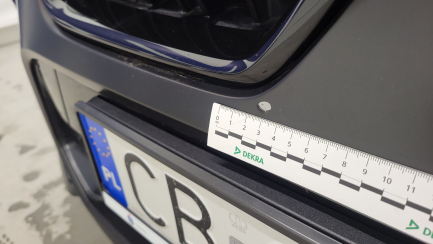 Zdjęcie przedmiotu: BMW X6 M Competition