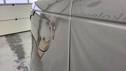 Zdjęcie przedmiotu: Land Rover Velar 3.0 P400 mHEV SE Oświadczenie o utracie DR