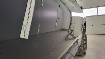 Zdjęcie przedmiotu: BMW X3 xDrive30i mHEV M Sport sport-aut