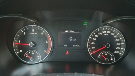 Zdjęcie przedmiotu: Kia Optima 1.6 CRDI SCR M