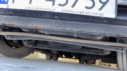 Zdjęcie przedmiotu: DAF XF 480 FT Space Cab E6 21.0t
