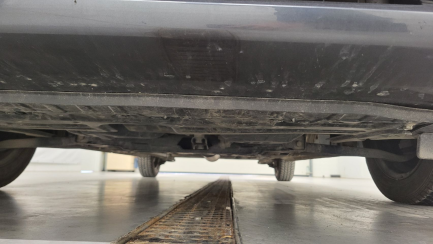 Zdjęcie przedmiotu: Mitsubishi Space Star 1.2 Invite SDA CVT