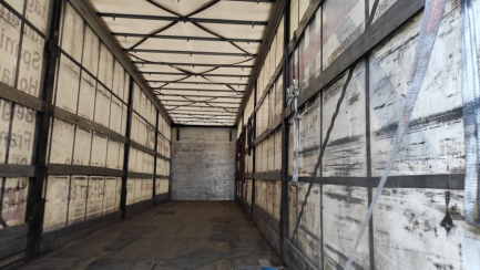 Zdjęcie przedmiotu: KOGEL SN24 Mega 35.0t Dropside