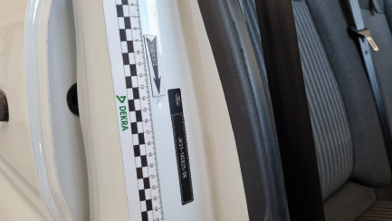 Zdjęcie przedmiotu: Ford Transit 310 EcoBlue Euro 6 1996ccm - 130KM 3,1t