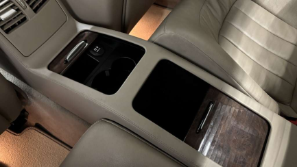 Zdjęcie przedmiotu: Mercedes-Benz CLS 350 CDI BlueEFFICIENCY 218