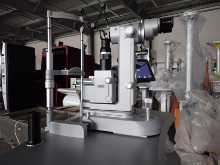 Zdjęcie przedmiotu: Medical laser for 2RT ELLEX MEDICAL PTY 2 RT LR1532 therapy