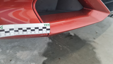 Zdjęcie przedmiotu: Bmw 218i Sport Line aut