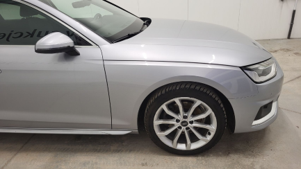 Zdjęcie przedmiotu: Audi A4 Avant 35 TFSI mHEV Advanced S tronic