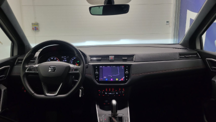 Zdjęcie przedmiotu: Seat Arona 1.0 TSI GPF FR S&S DSG