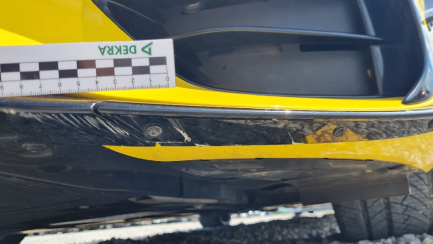 Zdjęcie przedmiotu: Mercedes-benz A 45 S AMG 4-Matic 8G-DCT