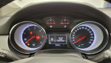 Zdjęcie przedmiotu: Opel Astra V Sports Tourer 1.6 CDTI E6 Enjoy S&S
