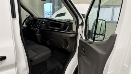 Zdjęcie przedmiotu: Ford Transit 350 2.0 TDCi DPF L4H3 Trend E6.2 3.5t