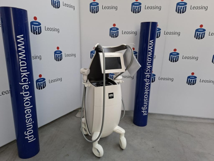 Zdjęcie przedmiotu: LPG медичний прилад CELLU M6 ALLIANCE