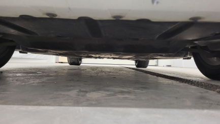 Zdjęcie przedmiotu: BMW 318i M Sport aut Oświadczenie o utracie DR