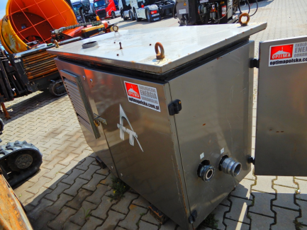 Zdjęcie przedmiotu: Drilling rig TRACO-TECHNIK GmbH & Co.KG GEODRILL GRD-4R with washer