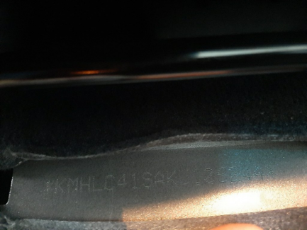 Zdjęcie przedmiotu: Hyundai I40 1.6 CRDi Comfort