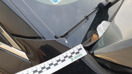 Zdjęcie przedmiotu: BMW, Seria 5 [G30/F90] 16-20, 525d Sport Line sport-aut