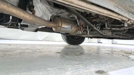 Zdjęcie przedmiotu: Renault Trafic Combi 2.0 dCi E6d 3.1t L2 Equilibre