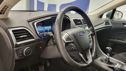 Zdjęcie przedmiotu: Ford Mondeo 2.0 TDCi Titanium