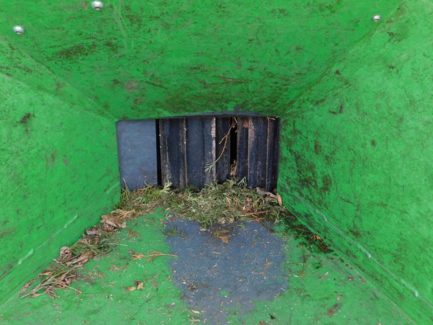 Zdjęcie przedmiotu: GreenMech Arborist 150RF Chipper Light Trailer