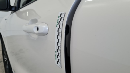 Zdjęcie przedmiotu: Ford Kuga 1.5 EcoBoost FWD ST-Line X