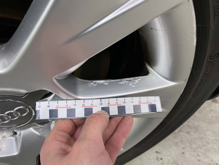 Zdjęcie przedmiotu: Audi A5 Sportback 2.0 TFS 